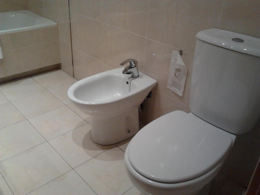 Hotel Feria Valladolid Room photo